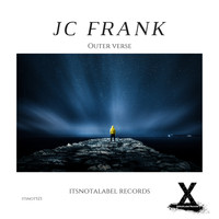 JC Frank - Outer Verse