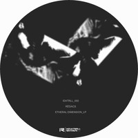 Rèdacs - Etheral Dimensions LP