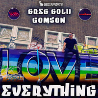 GREG GOLD, GOMSON - Everything