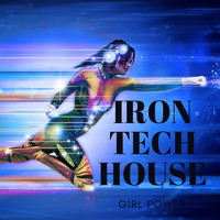 DJ Tommy - Iron Tech House Girl Power