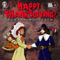 C.O. of IDOL KING - Happy Thanksgiving?