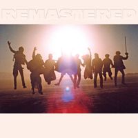 Edward Sharpe & The Magnetic Zeros - Up From Below (Remastered)