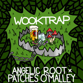 Angelic Root, Patches O'Malley - Wooktrap