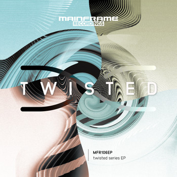 Various Artists - TWISTED EP