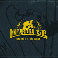 Nafarroa 1512 / - Garraxirik sakonena