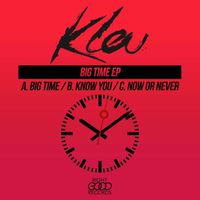 Kleu - Big Time