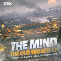 The Mind - The Old World