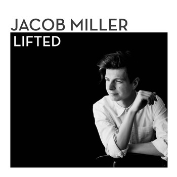 Jacob Miller - Lifted