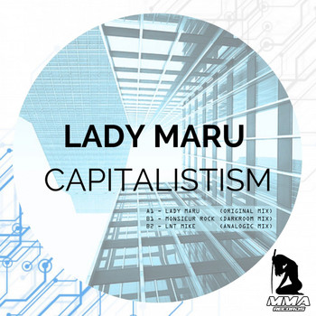 Lady Maru - Capitalistism