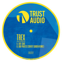 Trex - Chit Chat / Dub Pirates (Covert Garden Remix)