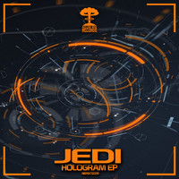 Jedi - Hologram