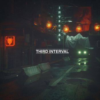 Various Artists - Third Interval (Explicit)