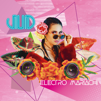JUD / - Electro Mariachi