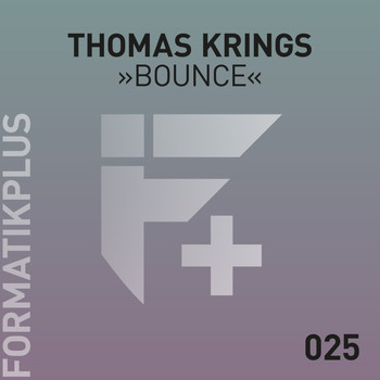 Thomas Krings - Bounce