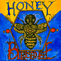 Honey - Blessed Bee