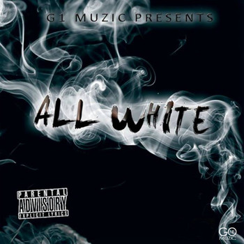 Various Artists / Various Artists - All White (Reissue [Explicit])