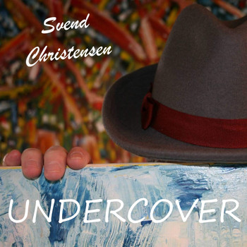 Svend Christensen / - Undercover