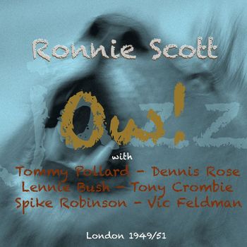 Ronnie Scott - Ow'