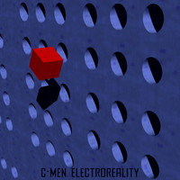 C-Men - Electroreality (Explicit)