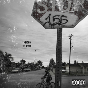 The Don - Go Get It (Explicit)