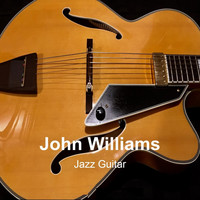 John Williams - Jazz Guitar