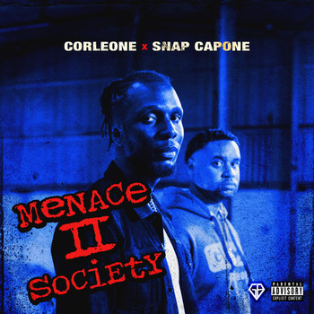 Corleone - Menace II Society