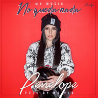 Penelope - No Queda Nada