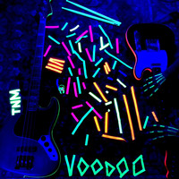 The Next Movement - Voodoo
