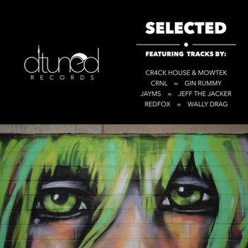 Various Artists - Dtuned Records:Selected (Explicit)