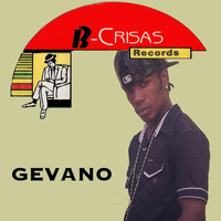 Gevano - It Burn Dem Eyes