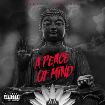 Various Artists / - Kirby T Presents A Peace Of Mind