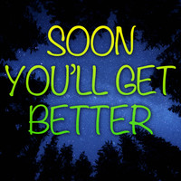 KPH / - Soon You'll Get Better (Instrumental)