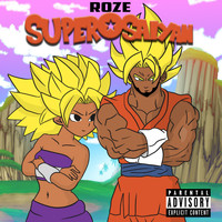 Roze / - Super Saiyan