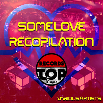 Various Artists - Some Love Recopilation