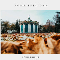 Ronil Philips / - Home sessions