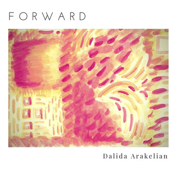 Dalida Arakelian - Forward