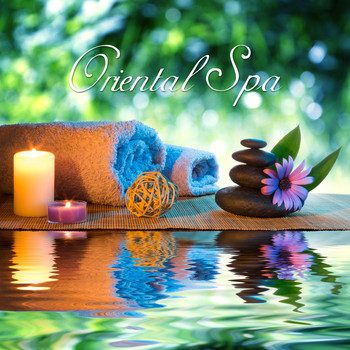 Zen Meditation and Natural White Noise and New Age Deep Massage - Oriental Spa: Relaxing Music Therapy & Deep Harmony