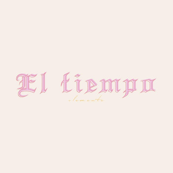 Clemente - El Tiempo (Explicit)