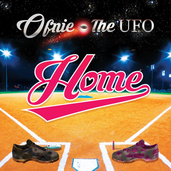 Ofnie the UFO - Home