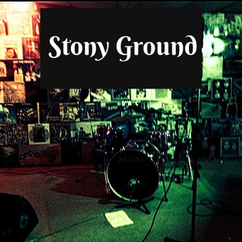 Stony Ground - Stony Ground (Explicit)