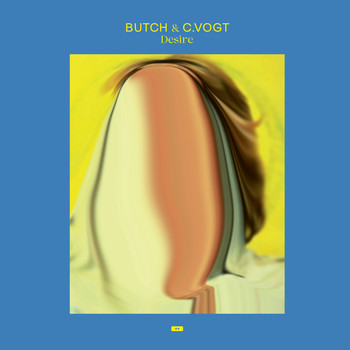 Butch, C.Vogt - Desire