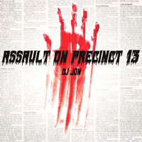 DJ Jon / - Assault On Precinct 13