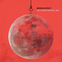 Moon Effect / - Full Moon