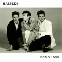 Samedi / - Demo 1988