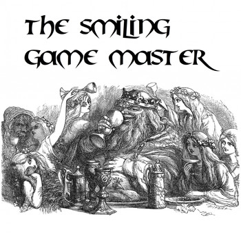 Moulton Berlin Orchestra / - The Smiling Game Master