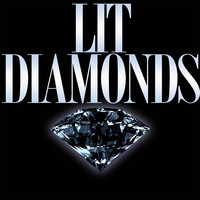Michael Diamond / - Lit Diamonds