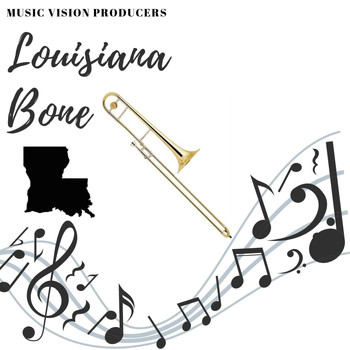 Music Vision Producers - Louisiana Bone