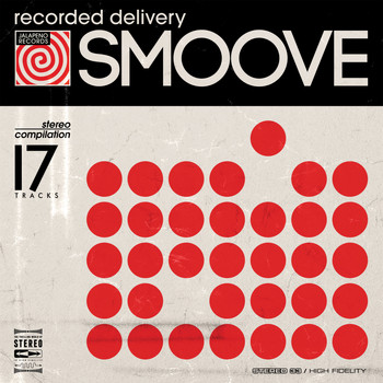 Smoove - Recorded Delivery