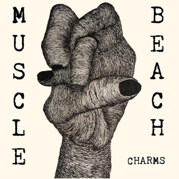 MUSCLE BEACH - Charms