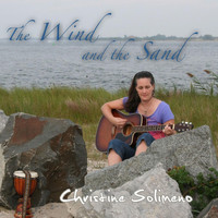 Christine Solimeno - The Wind and the Sand